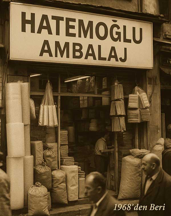 Hatemoğlu 1968