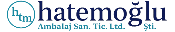 Hatemoğlu Ambalaj Logo